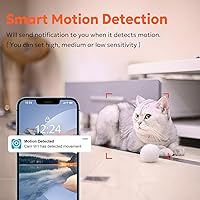 Owltron LF-P3t Indoor Camera 2K — image 4