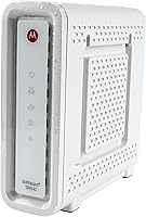 ARRIS Motorola SurfBoard SB6141 Cable Modem — image 3