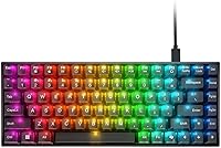 Lenovo Legion K510 Mini Pro Wired Mechanical Gaming Keyboard — image 1