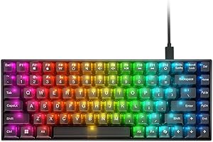 Lenovo Legion K510 Mini Pro Wired Mechanical Gaming Keyboard