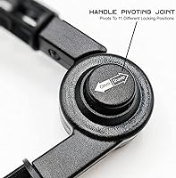 OmniShaver Ergonomic Maintenance Back Shaving Kit — image 6