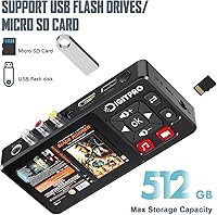 DigitPro V121 VHS to Digital Converter — image 5