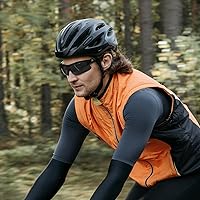 WOWRIO A8 Cycling Bluetooth Glasses — image 2