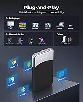 ORICO M25PRO 512GB External SSD — image 5