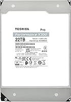 Toshiba X300 PRO 22TB Internal Hard Drive — image 6