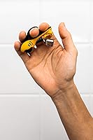 HeadBlade Moto Men's Head Shaving Kit with 5oz HeadSlick Shave Cream — image 6