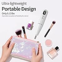 Ccigedy Electric Nail Drill Kit — image 7