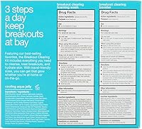 Dermalogica Clear Start Breakout Clearing Kit — image 3