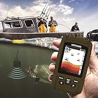 LUCKY Y2020-CLA Fish Finder — image 4