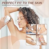 TAYAYO 7D Electric Razor for Women HM-1688 — image 6