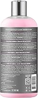 Design Essentials Bamboo & Silk HCO Leave-In Conditioner 32 Oz — image 2