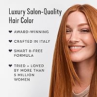 Madison Reed Radiant Hair Color Kit 8CC Dark Vivid Copper Blonde — image 4
