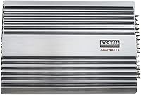 Yae 3200W 12V 4 Channel Car Amplifier — image 1