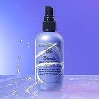 Bumble and bumble Illuminated Blonde Tone Enhancing Purple Leave-in Treatment Spray 4.2oz — image 5