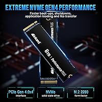 INLAND 8TB Performance Plus NVMe SSD — image 3