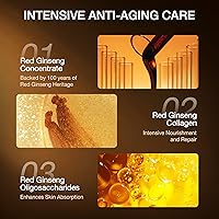 Donginbi Red Ginseng Power Repair Concentrated Essence Set, 1.69oz — image 7