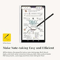 XP-Pen Magic Note Pad 10.95-inch 128GB — image 7