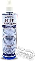 H-42 Clipper Blade Cleaner 16oz — image 1
