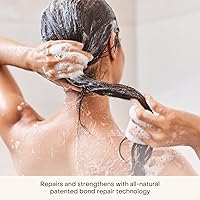 Everist Haircare Essentials Duo Shampoo & Deep Conditioner, 3.4oz Each — image 3