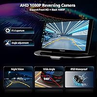 TWAHH RM 11th Car System 4GB RAM 64GB ROM — image 6