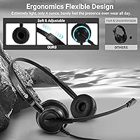 Arama A602USB Headset with Microphone — image 7