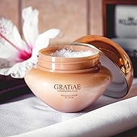 Gratiae Organics Exfoliating Body Scrub Passion Fruit and Lime 8.5oz — image 6