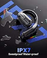 vnilrgle Sport Open Earbuds — image 7