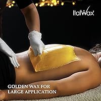 Italwax Luxury Full Body Wax 1kg — image 7