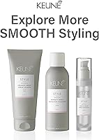 Keune Style Defrizz Serum 1 Fl Oz — image 6
