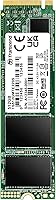 Transcend TS512GMTE220S 512GB M.2 NVMe PCIe Gen3x4 SSD — image 1