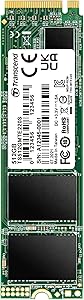 Transcend TS512GMTE220S 512GB M.2 NVMe PCIe Gen3x4 SSD Review