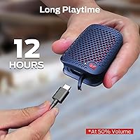 Monster Blaster Micro Bluetooth Speaker — image 4