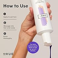 dpHUE Cool Blonde Shampoo 8.5oz — image 4