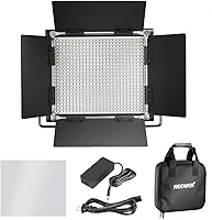Neewer NL660 Bi-Color LED Video Light — image 6
