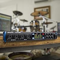 PreSonus Studio 1810c USB Audio Interface — image 4