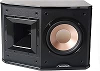 BIC Acoustech PL-66 Surround Speakers — image 2