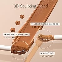 Estée Lauder Double Wear Stay-in-Place Flawless 24-Hour Concealer, 0.4 Fl Oz, Shade 3.5C — image 7