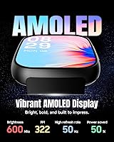 antfit GTX20 Smart Watch — image 2