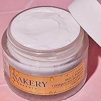 Nakery Lift-Tox Anti Wrinkle Face & Neck Cream — image 5