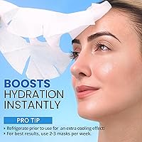 Ebanel Collagen Face Mask 20 Pack — image 4