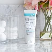 m-61 Perfect Microdermabrasion Facial Scrub 2.5 Fl Oz — image 5