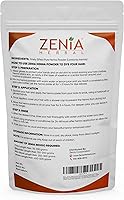 Zenia 100% Pure & Natural Henna Powder 908g — image 2