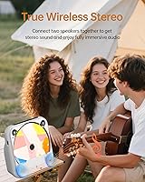 ENVYCLOUD 818 Portable CD Player — image 3