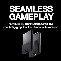 Seagate 2TB Storage Expansion Card for Xbox Series X|S — image 5