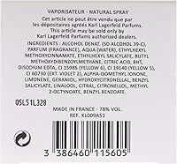 Karl Lagerfeld Paris 21 Rue Saint-Guillaume EDP Spray 2oz — image 7