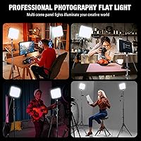 LOMTAP 35W LED Studio Lighting Kit — image 5