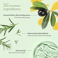 Divi 3-in-1 Leave-In Conditioner Spray 6.5oz — image 4