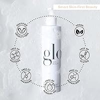 Glo Skin Beauty Purifying Gel Cleanser — image 7