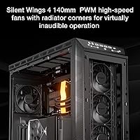 be quiet! Silent Loop 3 360mm AIO Liquid Cooler — image 5