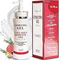 IndulgeMe Conductive Gel with Collagen, Ceramide, and Hyaluronic Acid - 9.91oz — image 1